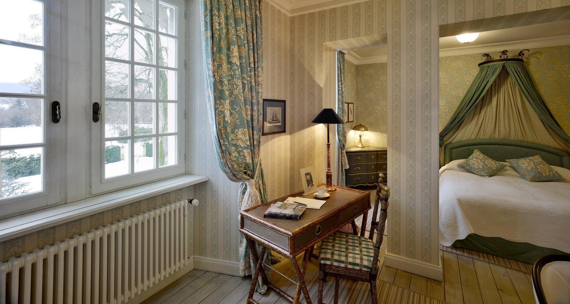 Chateau De Germigney Port-Lesney Room photo