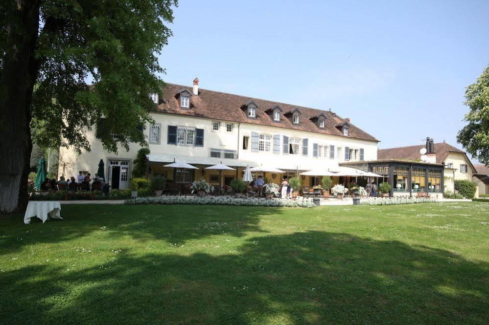 Chateau De Germigney Port-Lesney Exterior photo