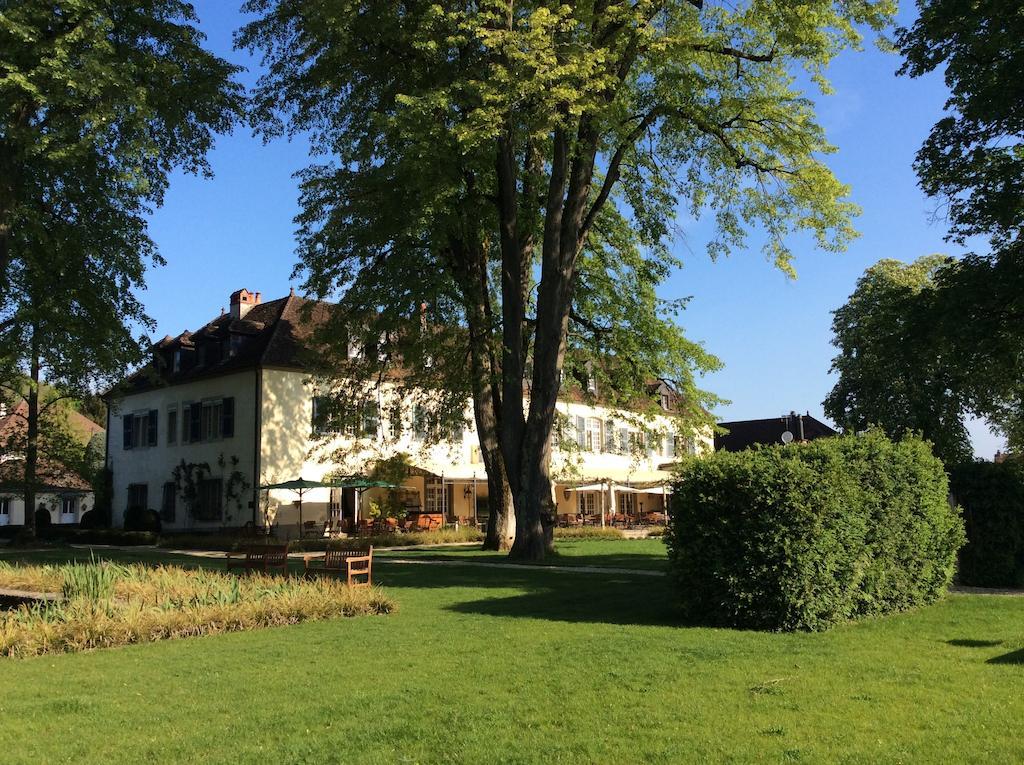 Chateau De Germigney Port-Lesney Exterior photo